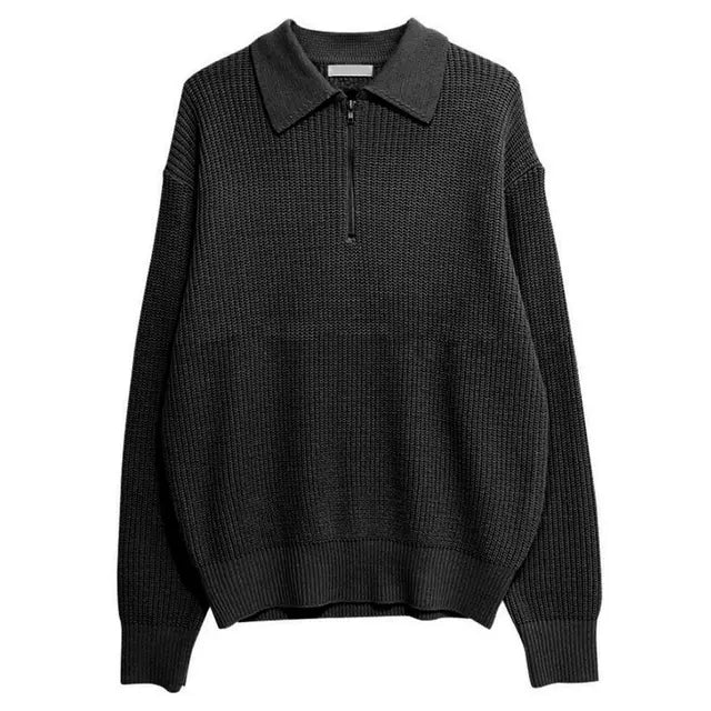 New Winter Men's Sweater Casual