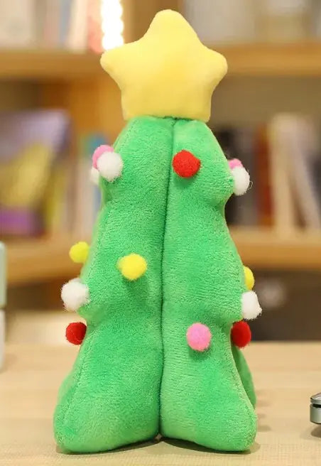 Christmas Plush Toy