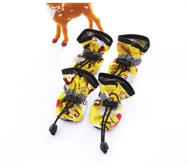 Pet Anti-Slip Boots