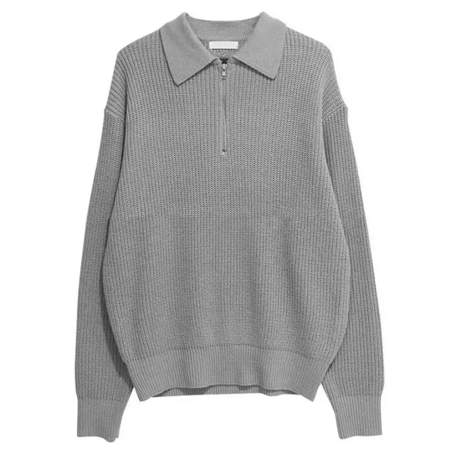 New Winter Men's Sweater Casual